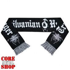Шарф Darkthrone - Transilvanian Hunger