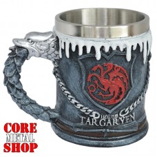 Кружка Game Of Thrones (Дом Таргариенов)