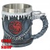 Кружка Game Of Thrones (Дом Таргариенов)