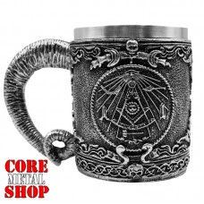 Кружка Occult Society