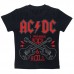 Детская Футболка AC DC