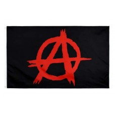 Прапор Anarchy