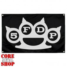 Прапор Five Finger Death Punch