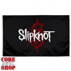 Прапор Slipknot