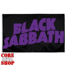 Прапор Black Sabbath