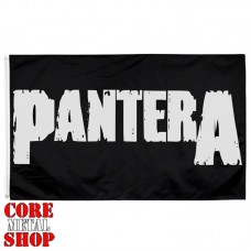 Прапор Pantera
