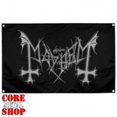Прапор Mayhem