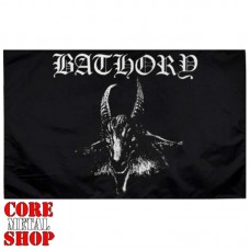 Прапор Bathory "Bathory" (1984) без отворів