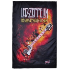 Флаг LED ZEPPELIN - The song remains the same