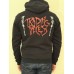 Толстовка Deeds of Flesh "Trading Pieces" на блискавці
