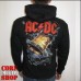 Толстовка AC/DC