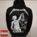 Толстовка Metallica - And Justice For All