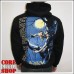 Толстовка Iron Maiden - Fear of the dark