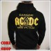 Толстовка AC/DC - Hight Voltage