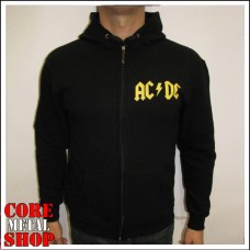 Толстовка AC/DC - Hight Voltage