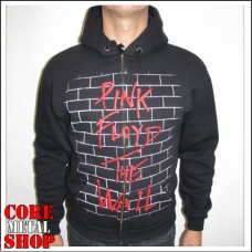 Толстовка Pink Floyd - The wall