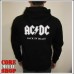 Толстовка AC/DC - Back In Black