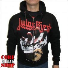 Толстовка Judas Priest - British Steel