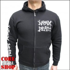 Толстовка NAPALM DEATH - Smear Campaign 