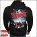 Толстовка Slipknot - Des Moines Iowa
