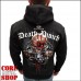 Толстовка Five Finger Death Punch