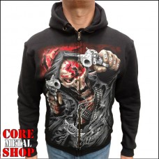 Толстовка Five Finger Death Punch