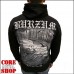 Толстовка Burzum - Hvis Lyset Tar Oss