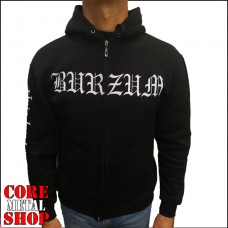 Толстовка Burzum - Hvis Lyset Tar Oss