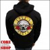 Толстовка Guns n Roses