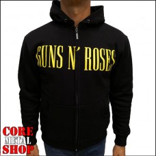 Толстовка Guns n Roses
