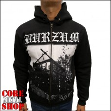 Толстовка Burzum - Aske
