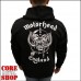 Толстовка Motorhead - England