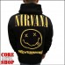 Толстовка Nirvana - Nevermind
