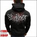 Толстовка Slipknot - Des Moines Iowa