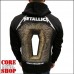 Толстовка Metallica - Death Magnetic