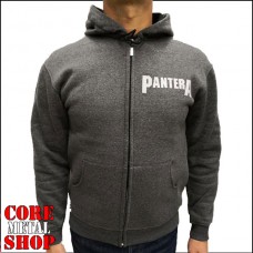 Толстовка Pantera - Stronger Than All 