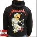Толстовка Metallica - Damaged Justice