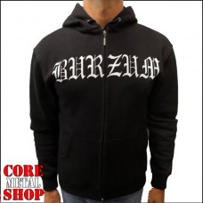 Толстовка Burzum *Filosofem*