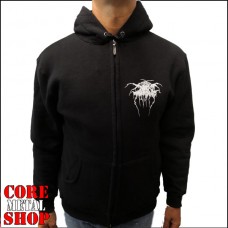 Толстовка Darkthrone - As Wolves Shirt