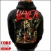 Толстовка Slayer - Reign In Blood