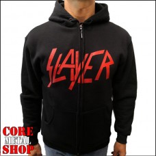 Толстовка Slayer - Reign In Blood
