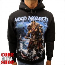 Толстовка Amon Amarth - Jomsviking
