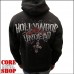 Толстовка Hollywood Undead