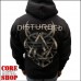 Толстовка Disturbed