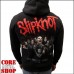 Толстовка Slipknot - Des Moines Iowa