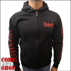 Толстовка Slipknot