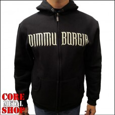 Толстовка Dimmu Borgir - Eonian