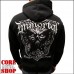 Толстовка Immortal - Northern Chaos Gods 