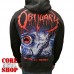 Толстовка Obituary - Cause Of Death