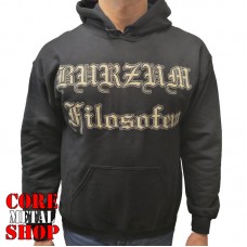 Толстовка Burzum - Filosofem